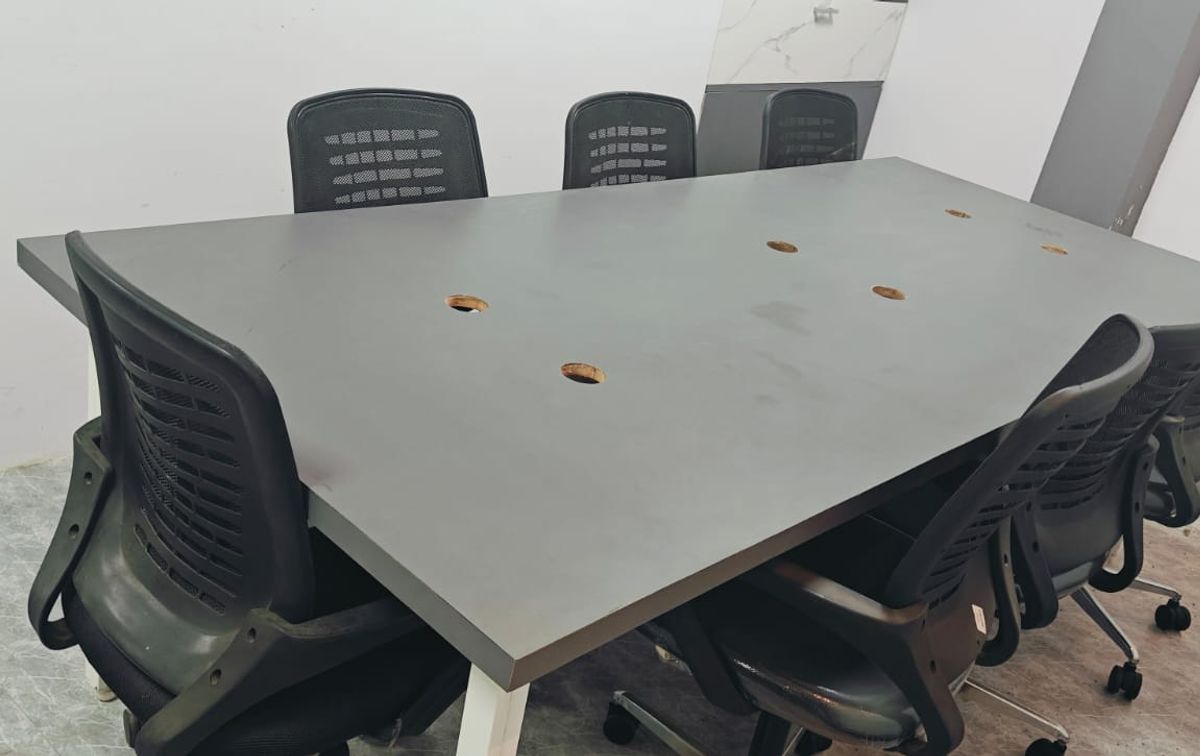 HackaHolic Co-Work